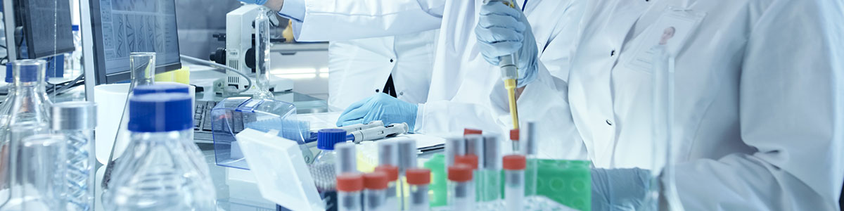 Laboratuvar Hizmetleri